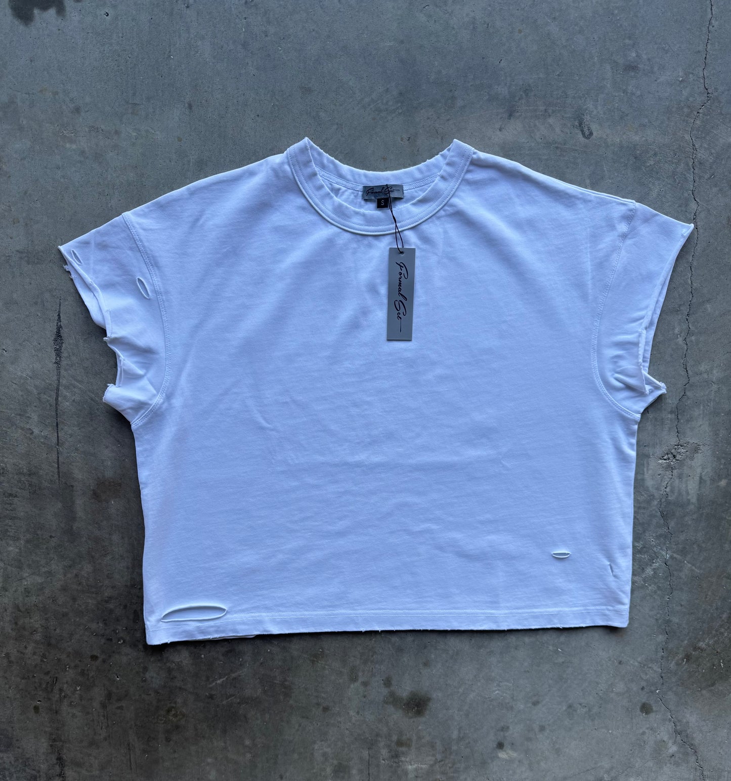 Everyday Tee