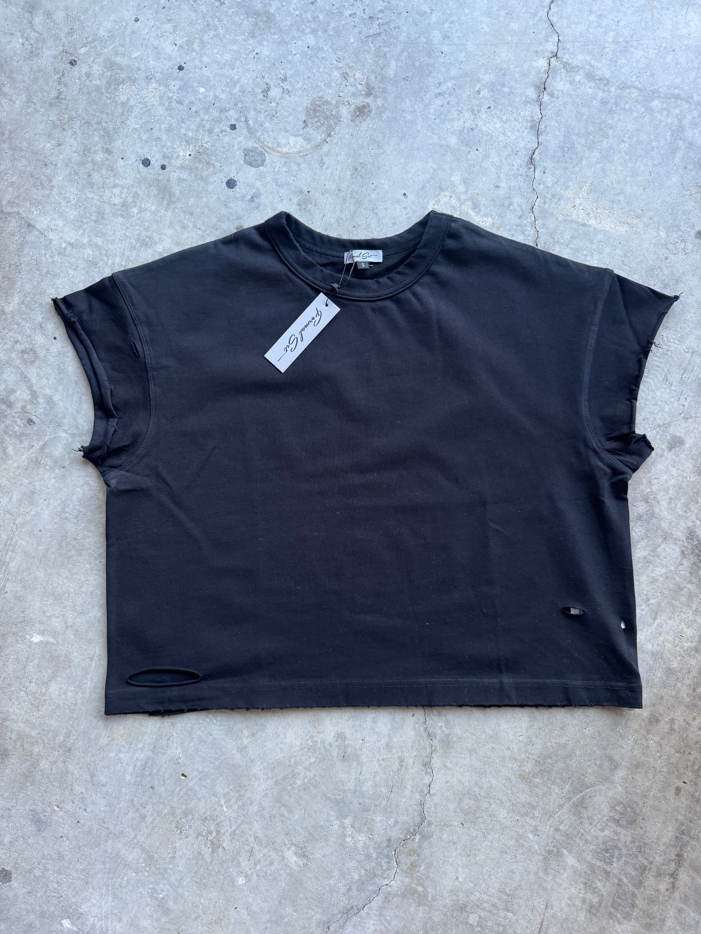 Everyday Tee