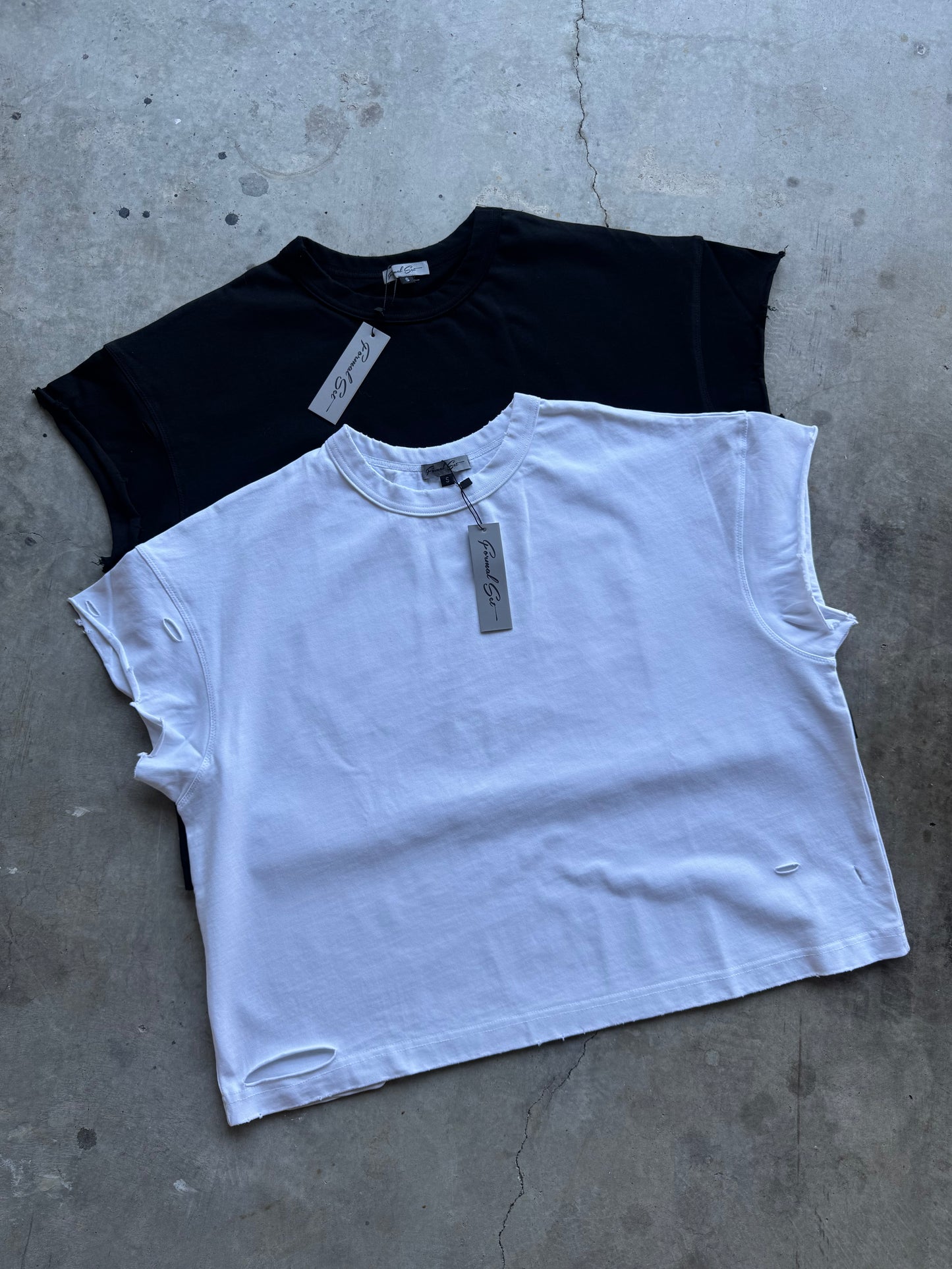 Everyday Tee