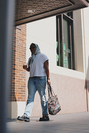 Everyday Tee