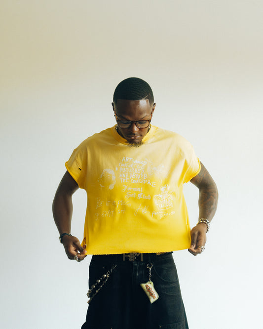 “Doodle” Tee