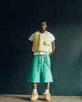 ‘Double Up’ Carpenter Shorts